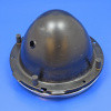 Lucas pattern headlamp bowl - 3 Adjuster type
