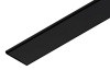 Rubber extrusion - Beaded flap