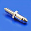 Oversize 6mm diameter stud thread