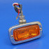 Amber Indicator Lamp