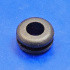 8mm panel hole - 100 pieces
