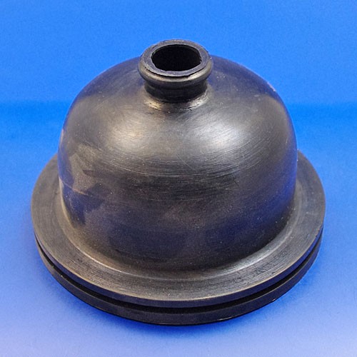 E83W943070 gear stick/lever gaiter rubber Rubber Mouldings