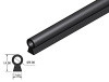 Rubber extrusion