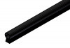 Rubber extrusion