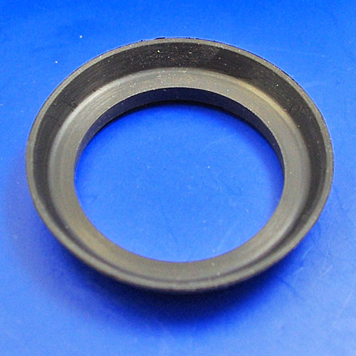 Glass retaining rubber ring seal L489 lamp