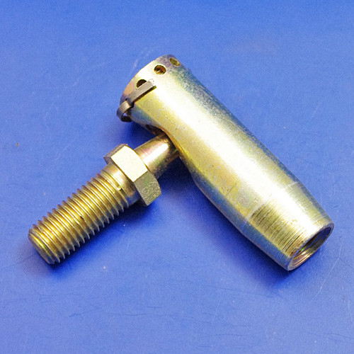 Control ball joint - 3/8" BSF male and female threads