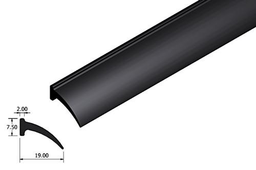 Rubber extrusion