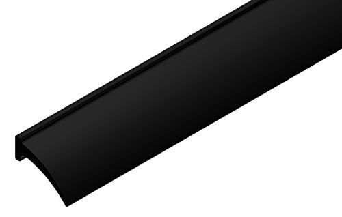 Rubber extrusion