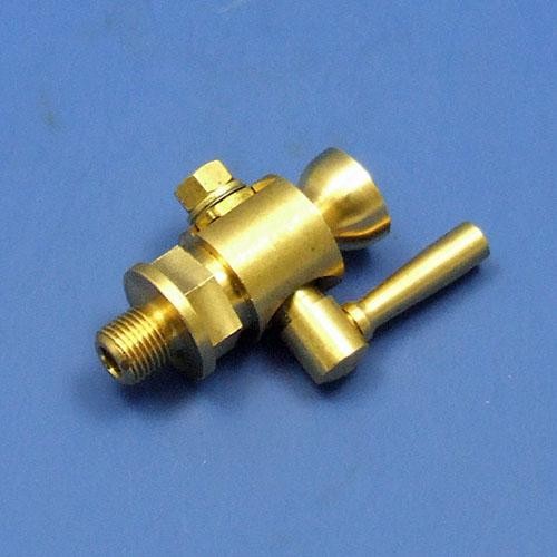 391 fuel priming cup Priming Cup Taps, Pipe and Fittings Fuel