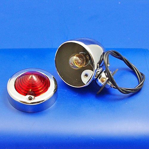 side lamp