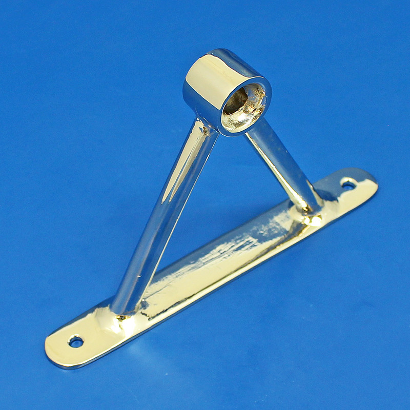 515XL Mirror mounting bracket Vintage Exterior Mirror Classic Car Parts Complete