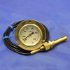 Water Temperature Gauge