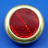Brass rim