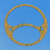 Tail Light Lens Gasket for 211 series rear lamps