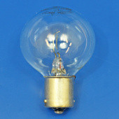 B1: 12 Volt 24W SCC BA15S base Head, Spot & Fog bulb from £8.50 each