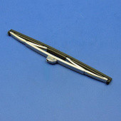 697-9: Wiper blade - Wrist (or spoon) fitting, for curved screens - 225mm (9