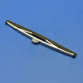 697: Wiper blade - Wrist (or spoon) fitting, for curved screens from £14.50 each