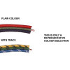 Cotton Braided Automotive Wire Cable - 16 amp