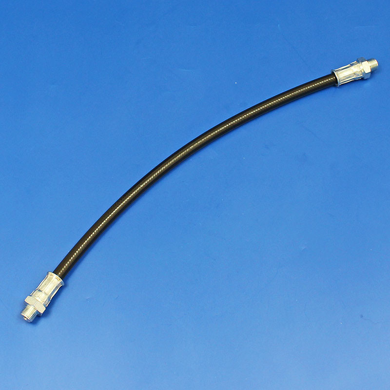 1/8” BSP nylon hose for grease guns