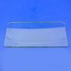 Aeroscreen glass - Square top