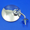 Rear view mirror - Equivalent to the Lucas 406 model