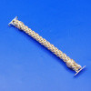Silk rope pull - Double bracket, grab handle