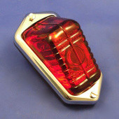 577: Rear stop and tail lamp - Equivalent to Lucas L471 type from £55.98 each