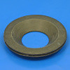 Fuel filler pipe grommet