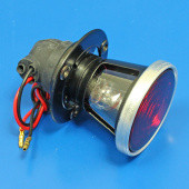 L477/1: Rear motorcycle lamp - Equivalent to Lucas 477/1 model from £22.95 each
