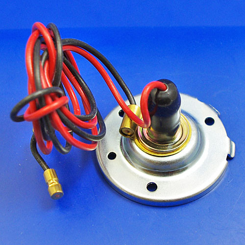 Bulb holder for L489 lamps - BA9S single contact