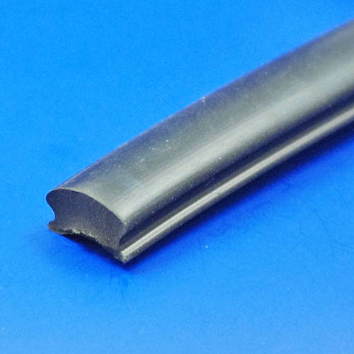 Tread strip filler insert - For 19mm wide aluminium