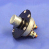 Floor mounted starter switch - Equivalent to Lucas ST18