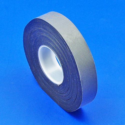 Self amalgamating rubber tape