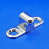 Bonnet pin support
