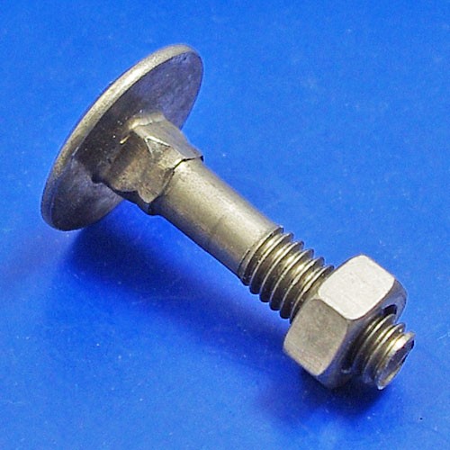 CA1017A wing/mudguard bolt General Coachbuild and Body Parts