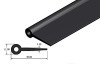 Rubber extrusion - Hollow bead with flap