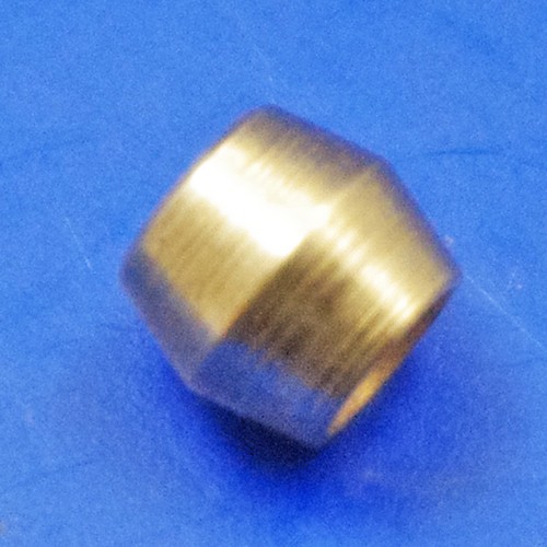 COM.OL solderless fitting compression olive Fittings Taps, Pipe