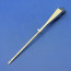 Bayonet fitting - 5.2mm wide straight