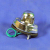 Type L534 Number plate lamp