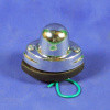 Type L534 Number plate lamp