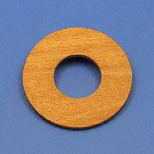 Wood friction disc - Early type, for 302