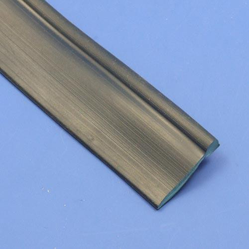 wing piping solid plastic