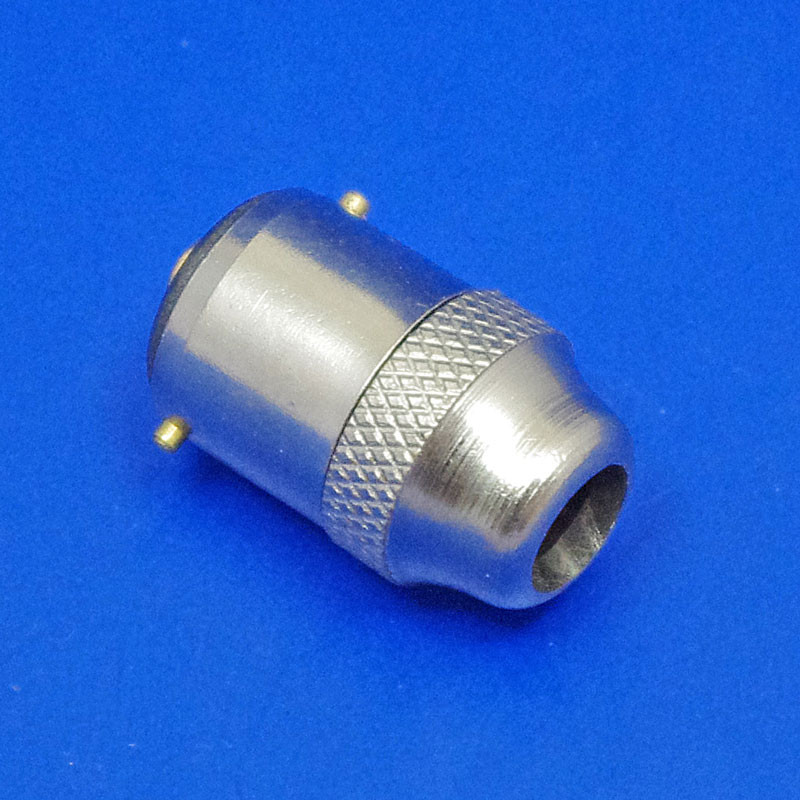 Bulb holder plug - SBC/BA15D