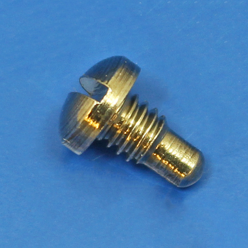 Side lamp rim retain screw for 1130 lamp