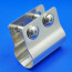 Stainless Steel - Plain