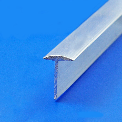 aluminium strip offset T