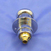 Dash lamp - Vintage pattern