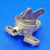 3 way changeover tap - 1/4 BSP