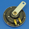 Chrome Rim Horn - 12V