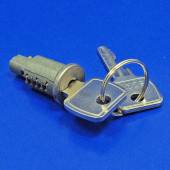 IGBAR2: Barrel and key set for PRS3 ignition switches from £16.26 each